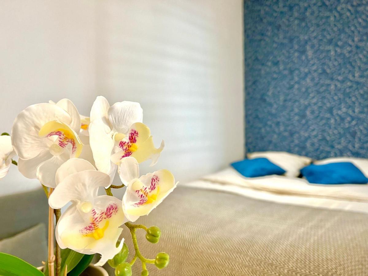 Cocon Luxe - Sauna & Balneo Au Coeur De Reims Zewnętrze zdjęcie